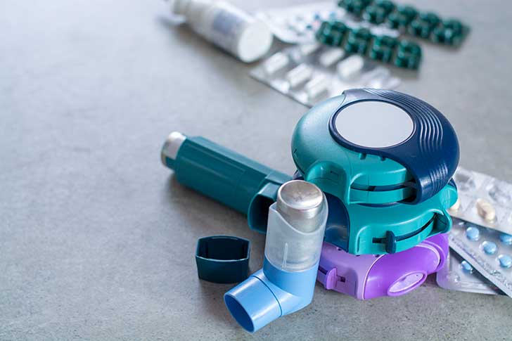 Asthme chez les enfants pourquoi septembre est un mois � risque
