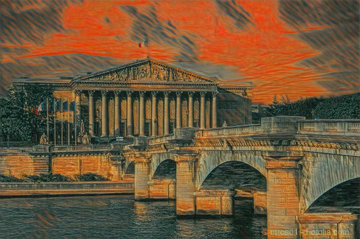 Budget 2026 : bras de fer institutionnel et incertitude totale