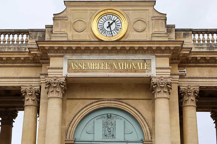 La course contre la montre budgtaire : les dputs face  un marathon lgislatif