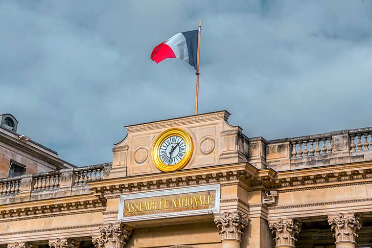 Adoption du Budget de la Scurit Sociale Malgr les Contestations