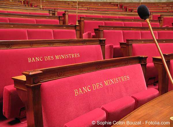 Crise politique et retard budgtaire : un gouvernement en suspens