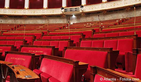 L’Assemblée nationale vient de valider l’introduction du paquet neutre de cigarettes