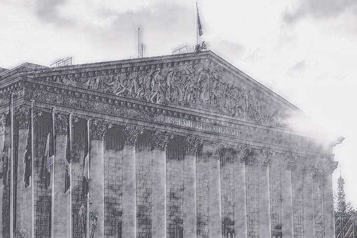 Dans les prochaines semaines, on entendra parler de la loi PLM