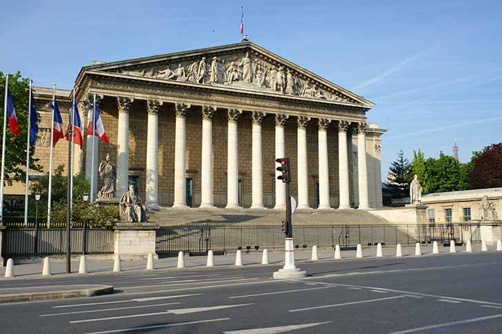 Le sort du parcours parlementaire de la réforme des retraites se joue cette semaine