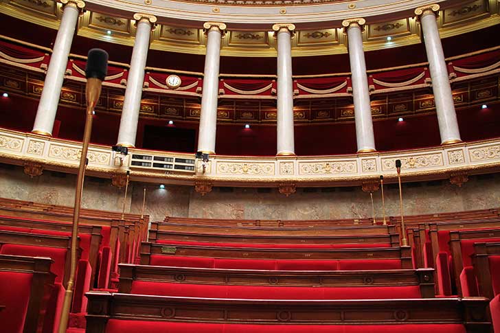 Budget Lecornu : lultimatum du PS