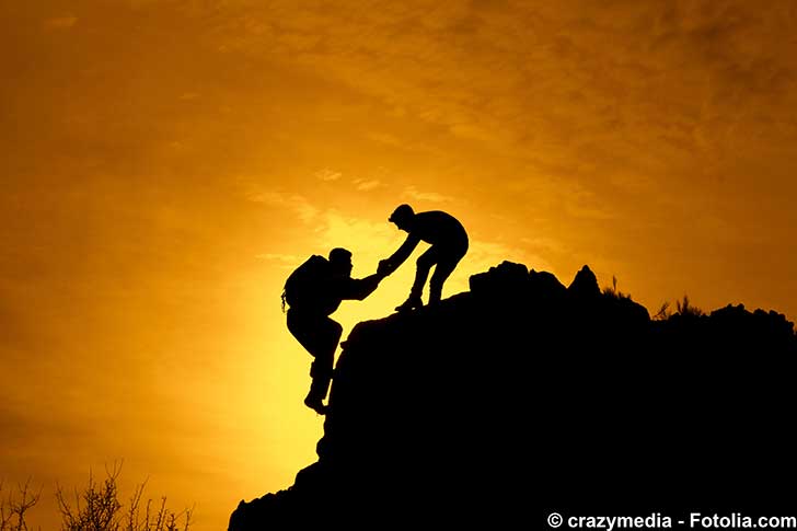 Efficacité des sociétés d’assistance, face à une catastrophe naturelle dans un pays éloigné