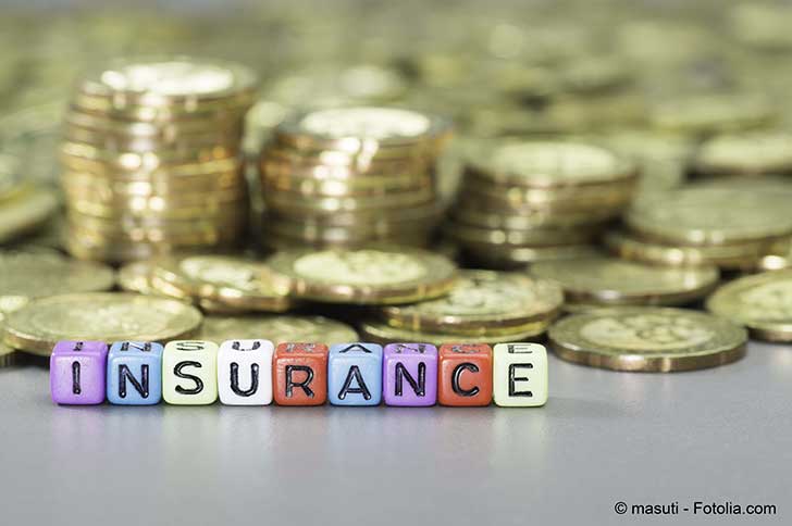 Les compagnies d’assurances compensent l’inflation par des hausses de tarifs en assurance dommages