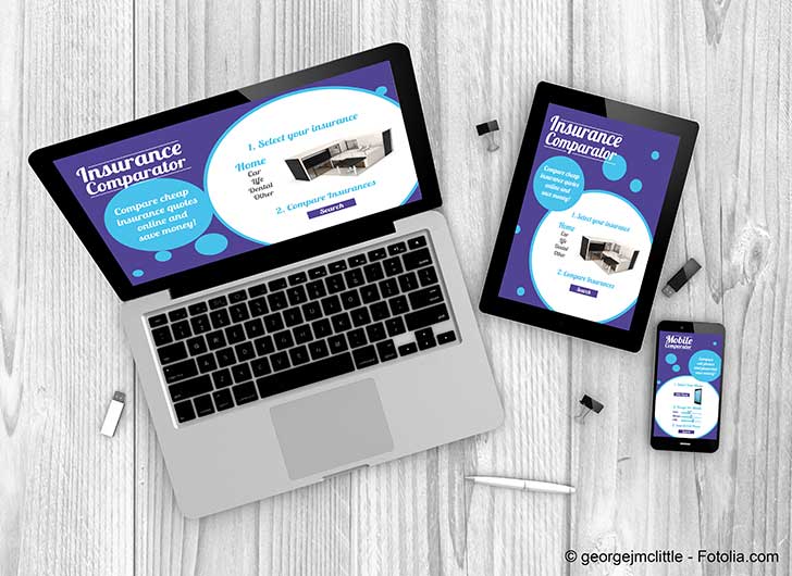 Comparateurs dassurances : outils pratiques ou risques sous-estims ?