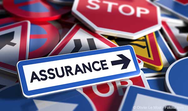 Les secrets des tarifs dassurance auto