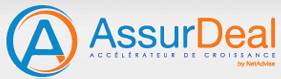 Lancement de AssurDeal.Pro