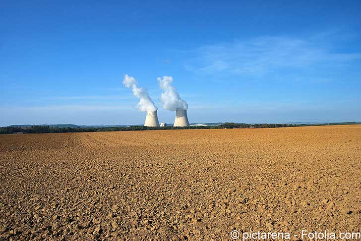 Un obstacle de plus à la mise service de l’EPR de Flamanville