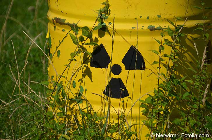 A Bure dans la Meuse on risque une guerre des tranches