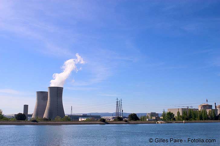 Le coût du démantèlement du nucléaire français a été sous-estimé