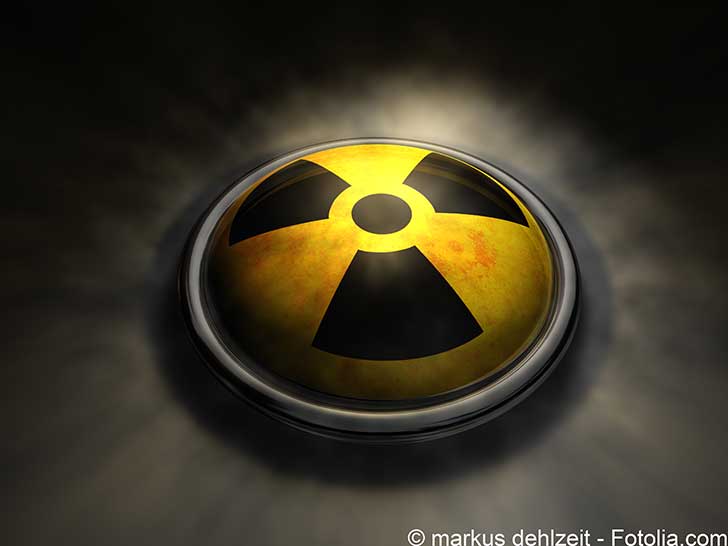 Sûreté des déchets nucléaires