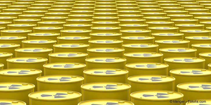 Lopposition  la construction du stockage de dchets nuclaire de Bure se dplace du terrain de la justice