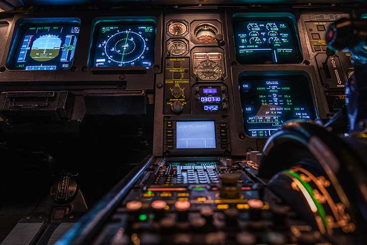 Commandant de bord vs co-pilote : une diffrence de comptence ou de responsabilit ?