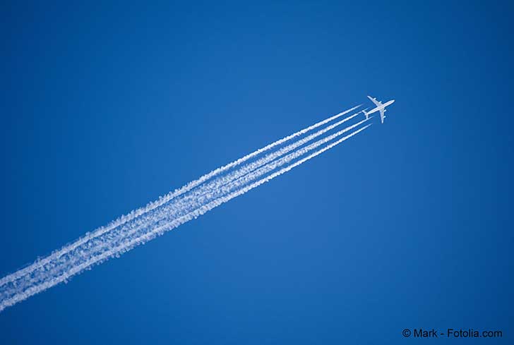 L’aviation civile fait bande à part face à la lutte contre le réchauffement climatique
