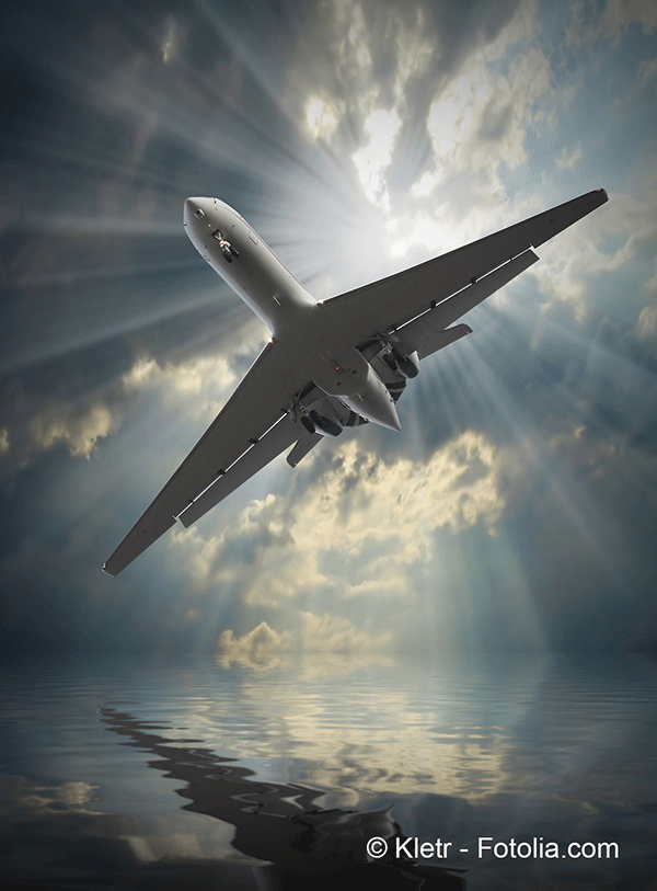 Il y a des leçons à tirer de la disparition du vol MH370