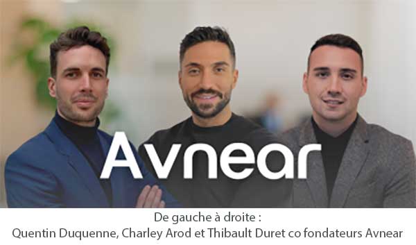 Avnear propose une solution de placement jusqualors rserve aux fortuns