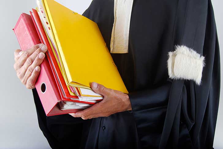 Limitation de ltendue du secret professionnel des avocats