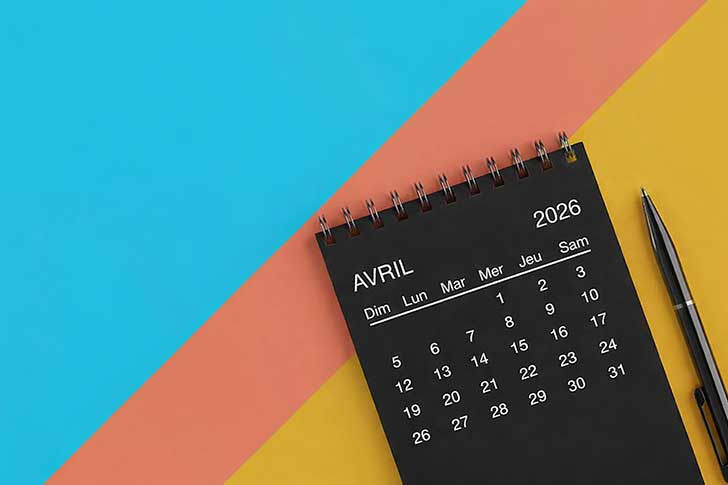 Ce qui a chang� le 1er avril 2026