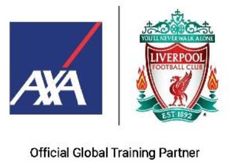 Liverpool FC et AXA renouvellent leur partenariat jusqu’en 2029