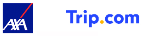 Trip.com et AXA Partners annoncent le lancement d