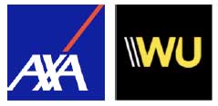 AXA et Western Union proposent des produits dassurance inclusifs