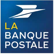 La Banque Postale change de logo