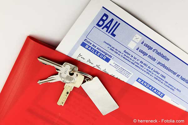 Logement : la tranquillit des propritaires et des locataires