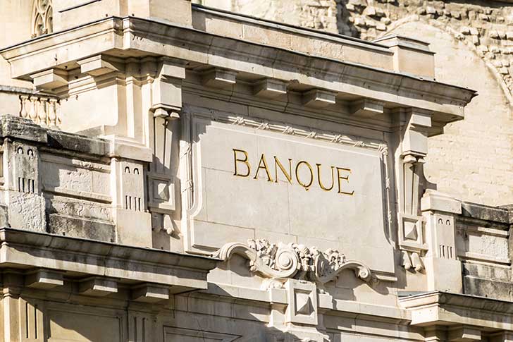 Lvolution de la Banque