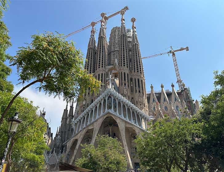 Nouvelle stratgie de Barcelone face  son manque deau potable