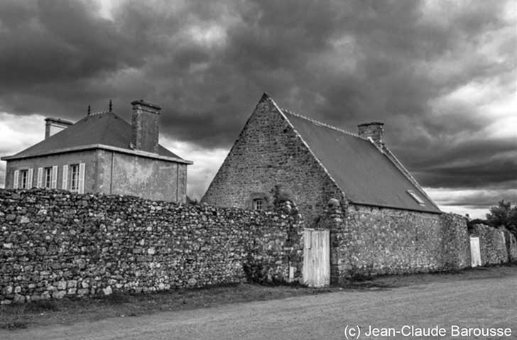 Assurance copropriété