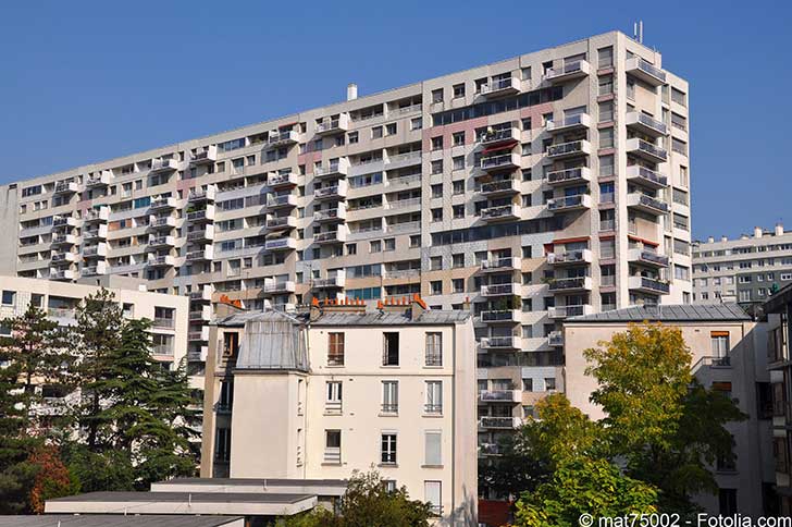 Le temps est venu de s’occuper des habitants des quartiers populaires