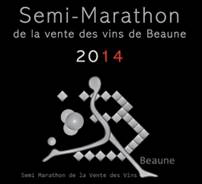 AGRICA est partenaire du Semi-Marathon de la vente des vins de Beaune