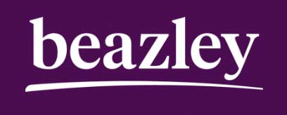 Beazley annonce la cration de Beazley Security