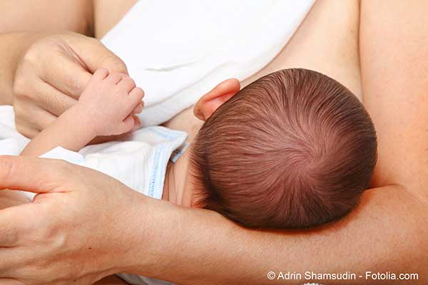 Les enjeux sanitaires mondiaux de l’allaitement des nourrissons sont considérables