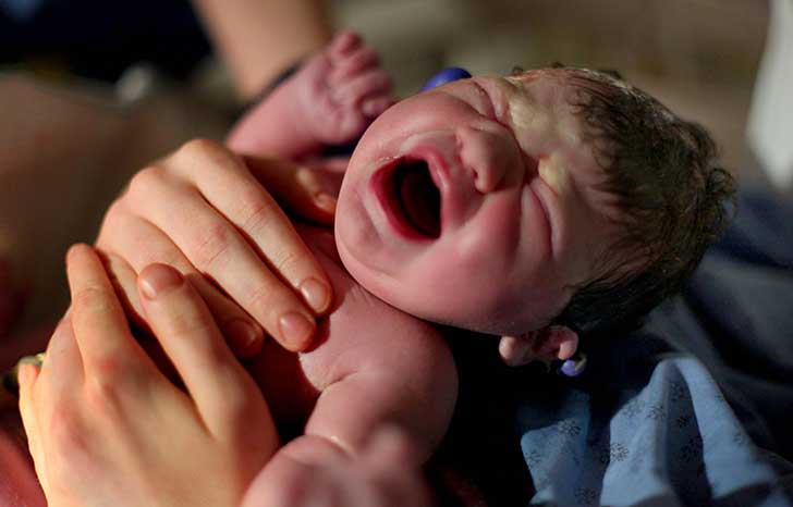 Des enfants naissent sans bras dans le dpartement de lAin