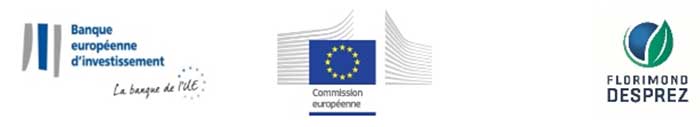 La BEI et Florimond Desprez signent un accord de prêt de 40 millions d’euros