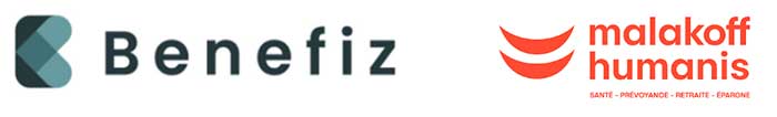 BENEFIZ et MALAKOFF HUMANIS signent un accord de partenariat