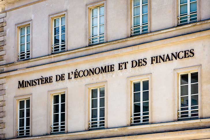 Bruno Le Maire annonce des mesures d’économie