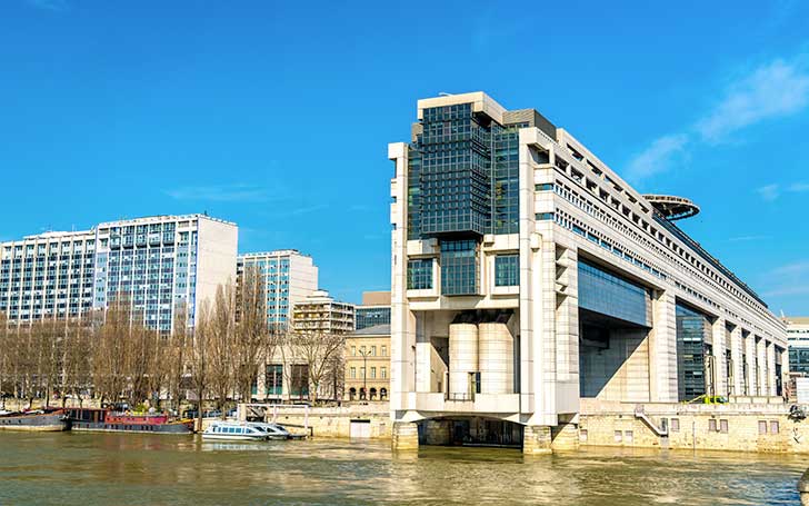 La crise conomique met les projecteurs sur les quipes du mdiateur des entreprises de Bercy