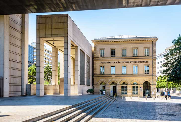 Dlai supplmentaire pour le plan de redressement financier de la France