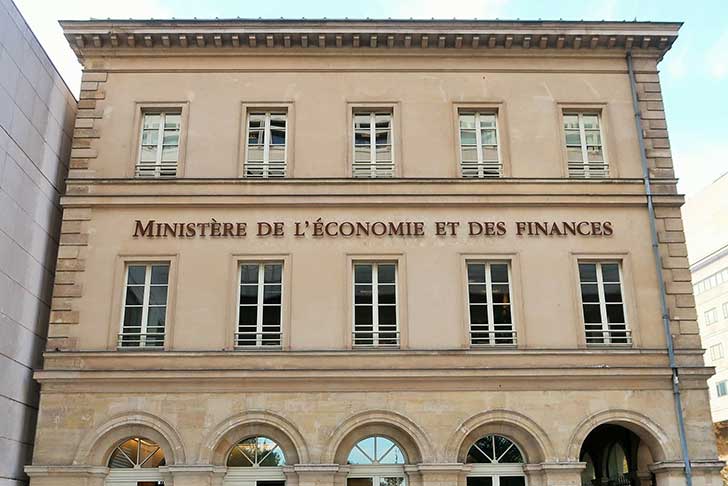 Le Haut Conseil des finances publiques ne croit pas à la trajectoire budgétaire du gouvernement