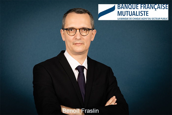 Évolution de la gouvernance de la banque française mutualiste