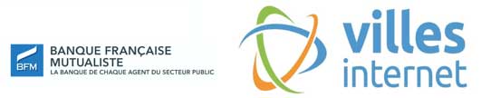 L’Association Villes Internet, avec le soutien de la Banque Française Mutualiste, met à la disposition Sources de confiance
