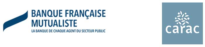 La Banque Franaise Mutualiste et la Carac nouent un partenariat