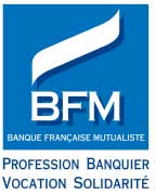 La Banque Franaise Mutualiste est sponsor maillot de lAviron Bayonnais Rugby Pro