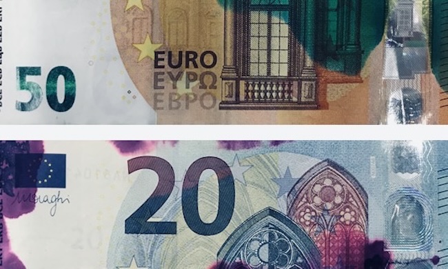 Oberthur Cash Protection : lassurance tous risques contre le vol de billets de banque