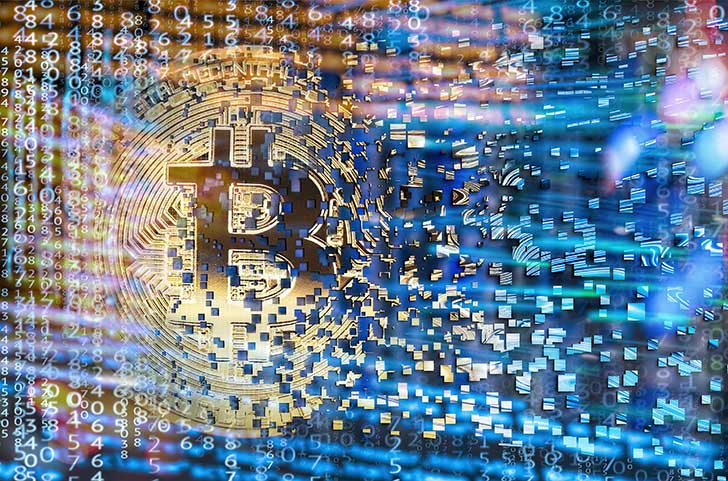 Acheter du bitcoin directement ou investir dans des ETP Bitcoin